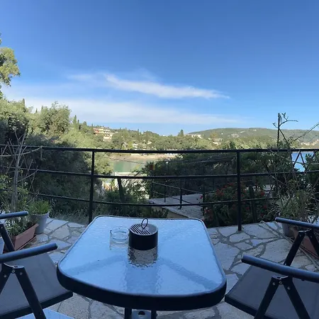 Sea Breeze 帕莱欧卡斯提撒