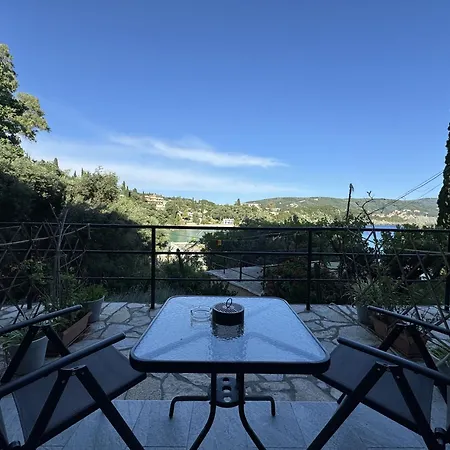 Sea Breeze * 帕莱欧卡斯提撒