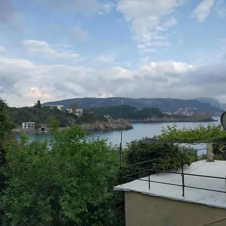 Sea Breeze * 帕莱欧卡斯提撒