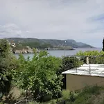 Sea Breeze Paleokastritsa