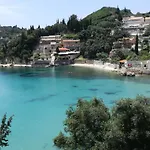 Sea Breeze Paleokastritsa