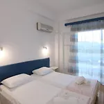 Sea Breeze Paleokastritsa