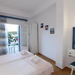 Appartement Sea Breeze Paleokastritsa