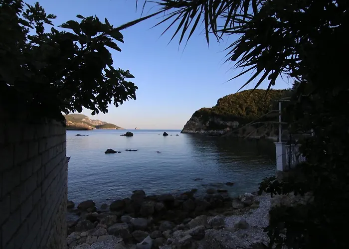 Appartamento Sea Breeze *
