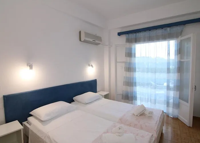 Sea Breeze Palaiokastritsa