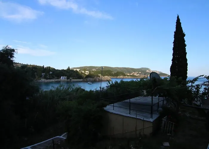 Sea Breeze Appartamento *
