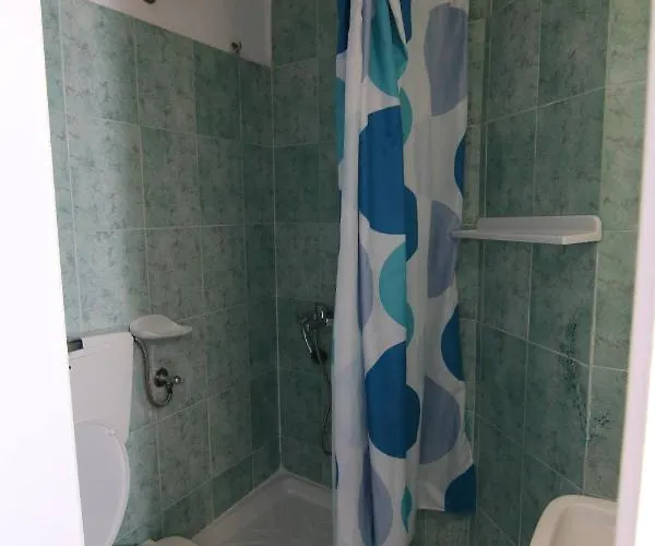 Sea Breeze Appartamento *
