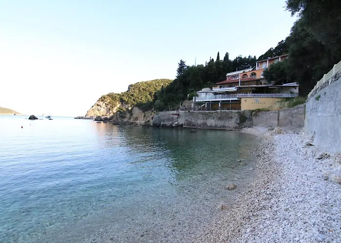 Sea Breeze Appartamento *