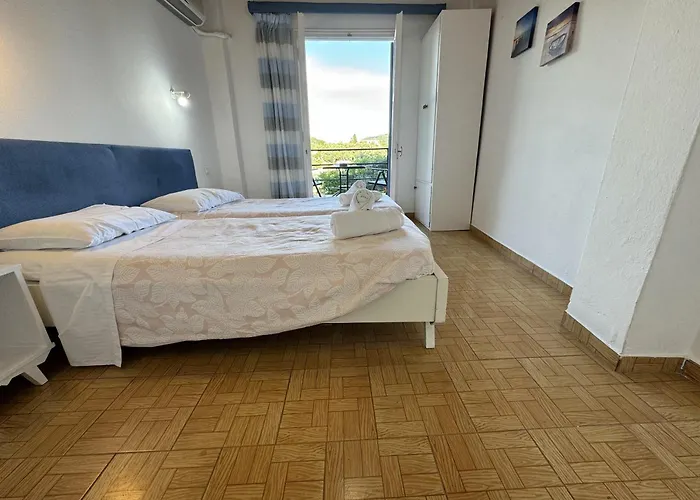Sea Breeze Appartamento *