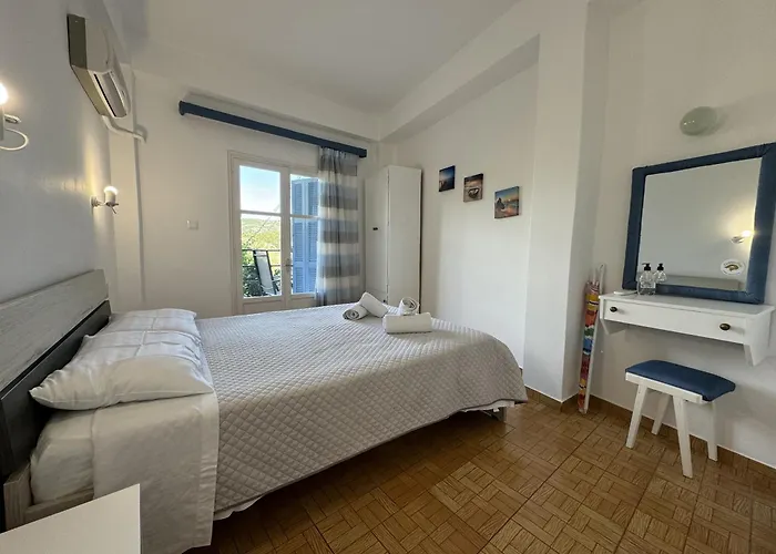 Appartamento Sea Breeze