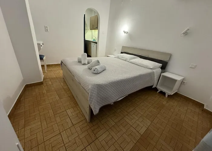 Sea Breeze Appartamento *