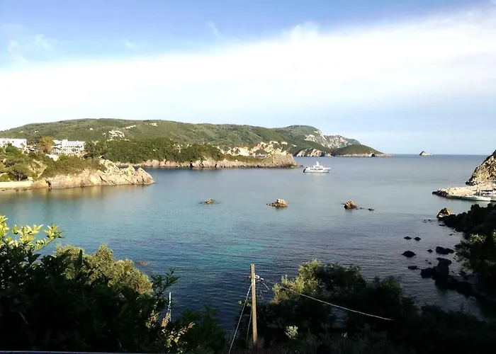 Appartamento Sea Breeze *