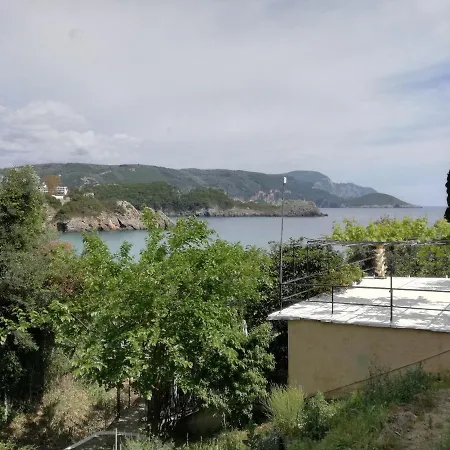 Sea Breeze باليوكاستريتسا