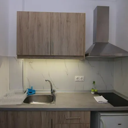 Sea Breeze * باليوكاستريتسا