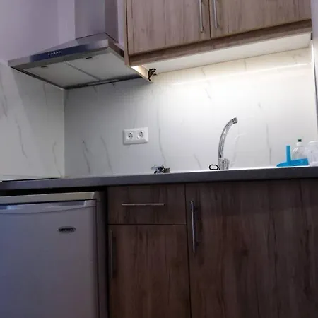 Sea Breeze 아파트 *