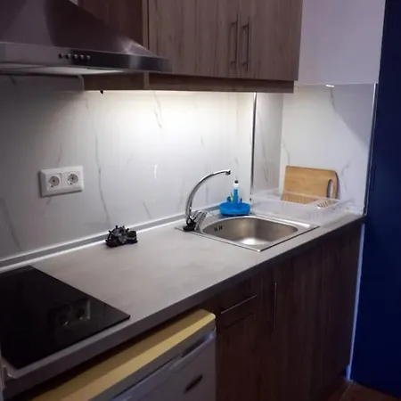 Sea Breeze باليوكاستريتسا