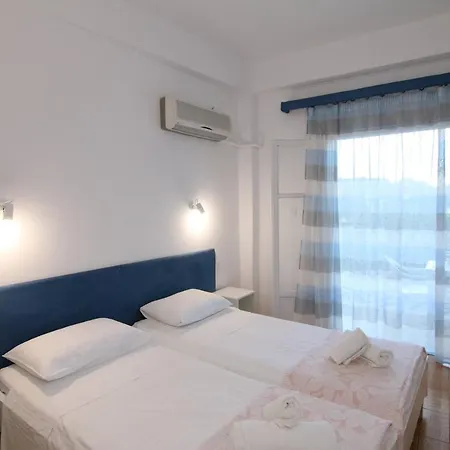 Sea Breeze باليوكاستريتسا