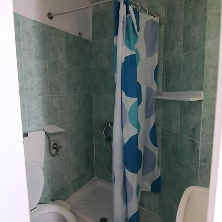 Sea Breeze 아파트 *