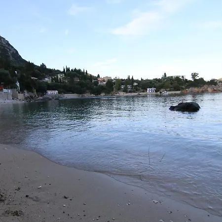 Sea Breeze * باليوكاستريتسا