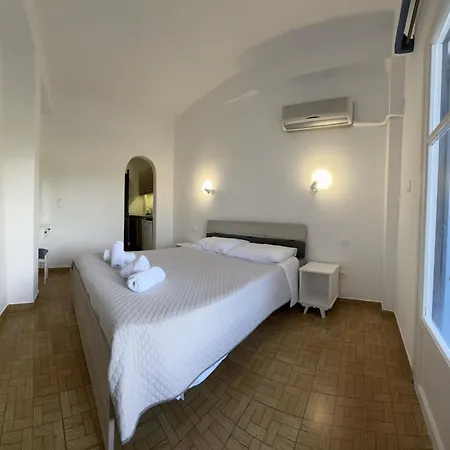 Apartment Sea Breeze Paleokastritsa