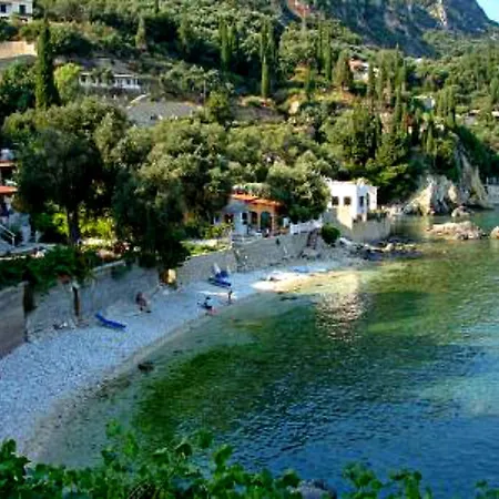 Sea Breeze * 팔레오카스트리차