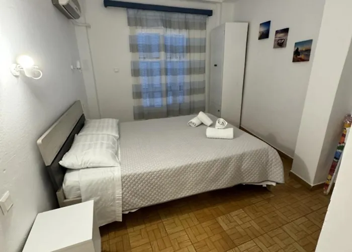 Lejlighed Sea Breeze Paleokastritsa