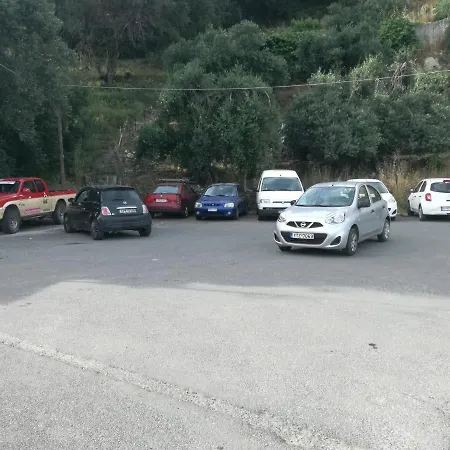 Apartamento Sea Breeze *