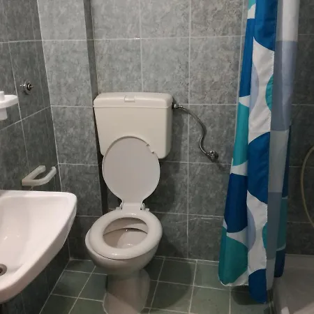 Apartamento Sea Breeze *