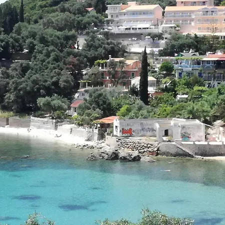 Sea Breeze דירה *