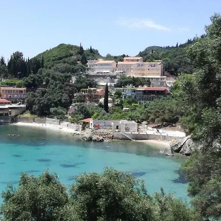 דירה Sea Breeze *