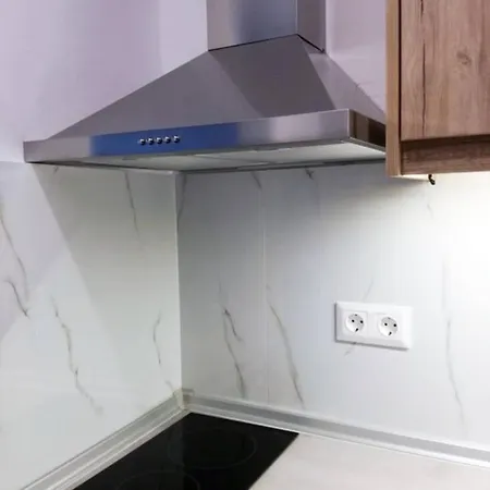 Apartamento Sea Breeze *