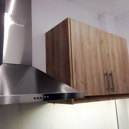 Sea Breeze Apartamento *