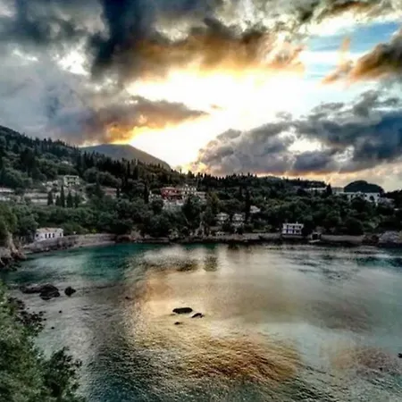 Sea Breeze * Palaiokastritsa