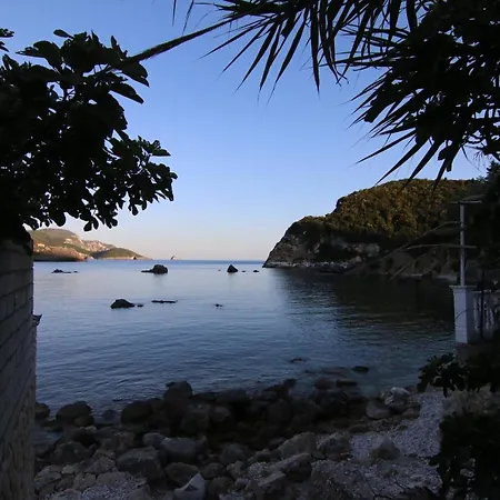 Lejlighed Sea Breeze *