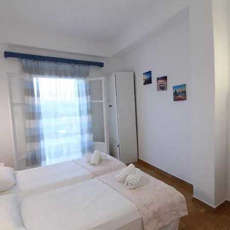 Sea Breeze * Palaiokastritsa