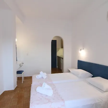 Apartamento Sea Breeze Palaiokastritsa