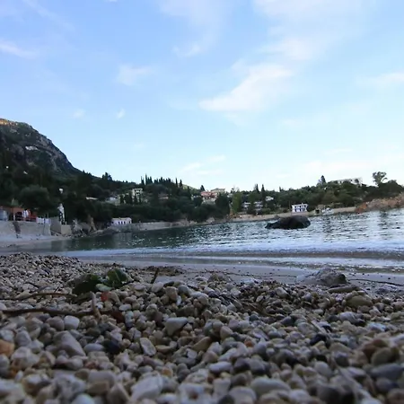 Apartamento Sea Breeze Palaiokastritsa