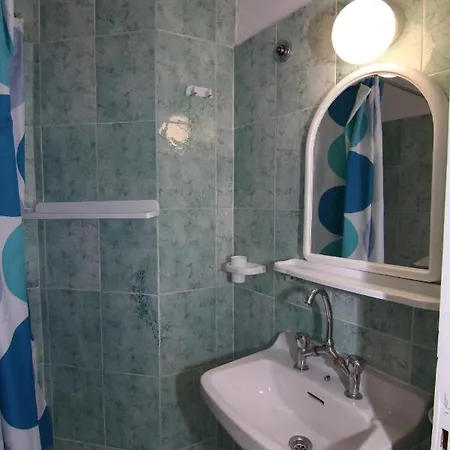 Apartamento Sea Breeze