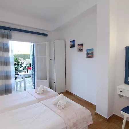 Lejlighed Sea Breeze Paleokastritsa
