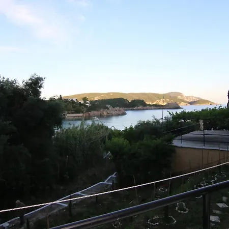 Sea Breeze Palaiokastritsa