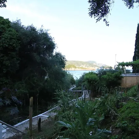 Sea Breeze * פאלאוקסטריצה