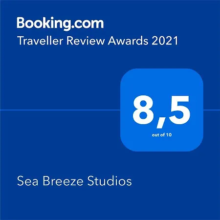 Sea Breeze Lägenhet