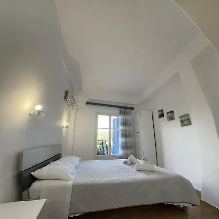 Sea Breeze Apartamento Palaiokastritsa