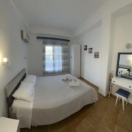 Apartamento Sea Breeze