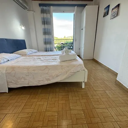 Sea Breeze Apartamento *