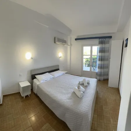 Sea Breeze דירה פאלאוקסטריצה