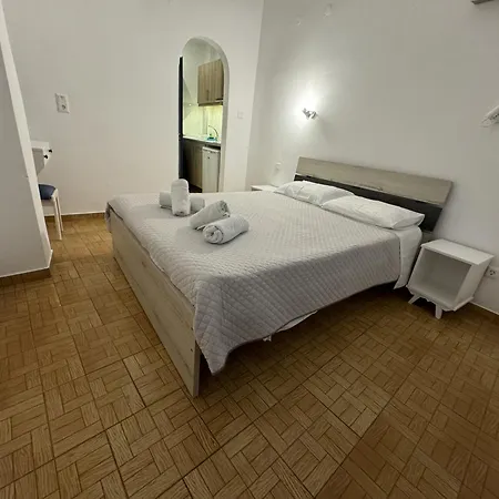 Sea Breeze דירה *