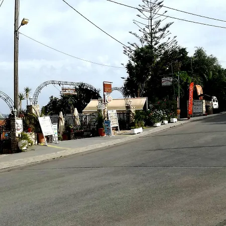 דירה Sea Breeze פאלאוקסטריצה